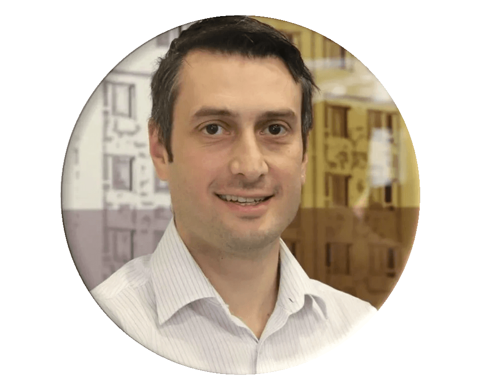 Uzman Dr. İ. Deniz Topçu