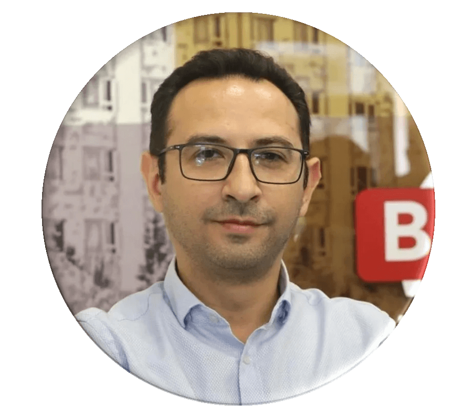 Dr. O. Erdem Haberal 